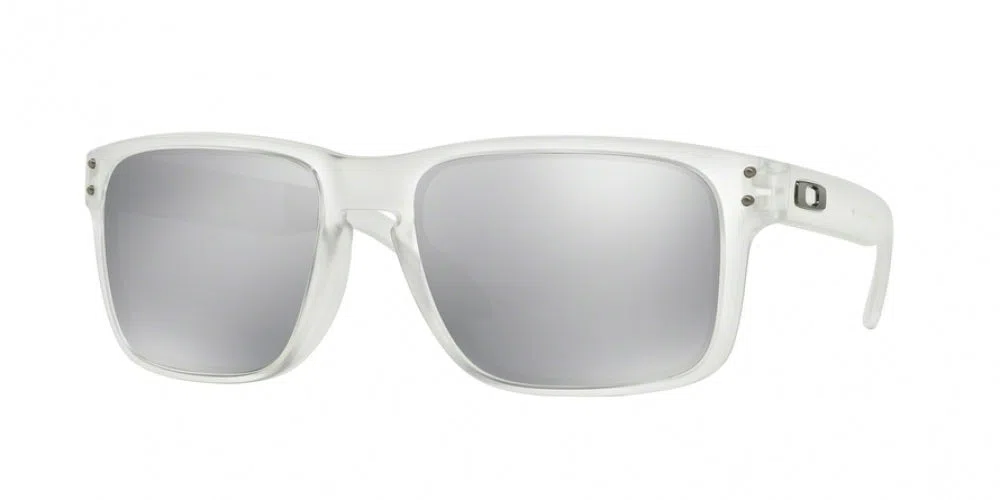 Oakley Holbrook 9102 Sunglasses - view 16